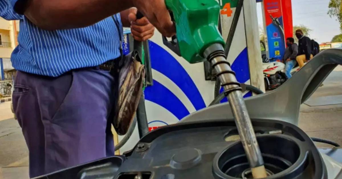 Petrol, diesel prices see hike across metros
